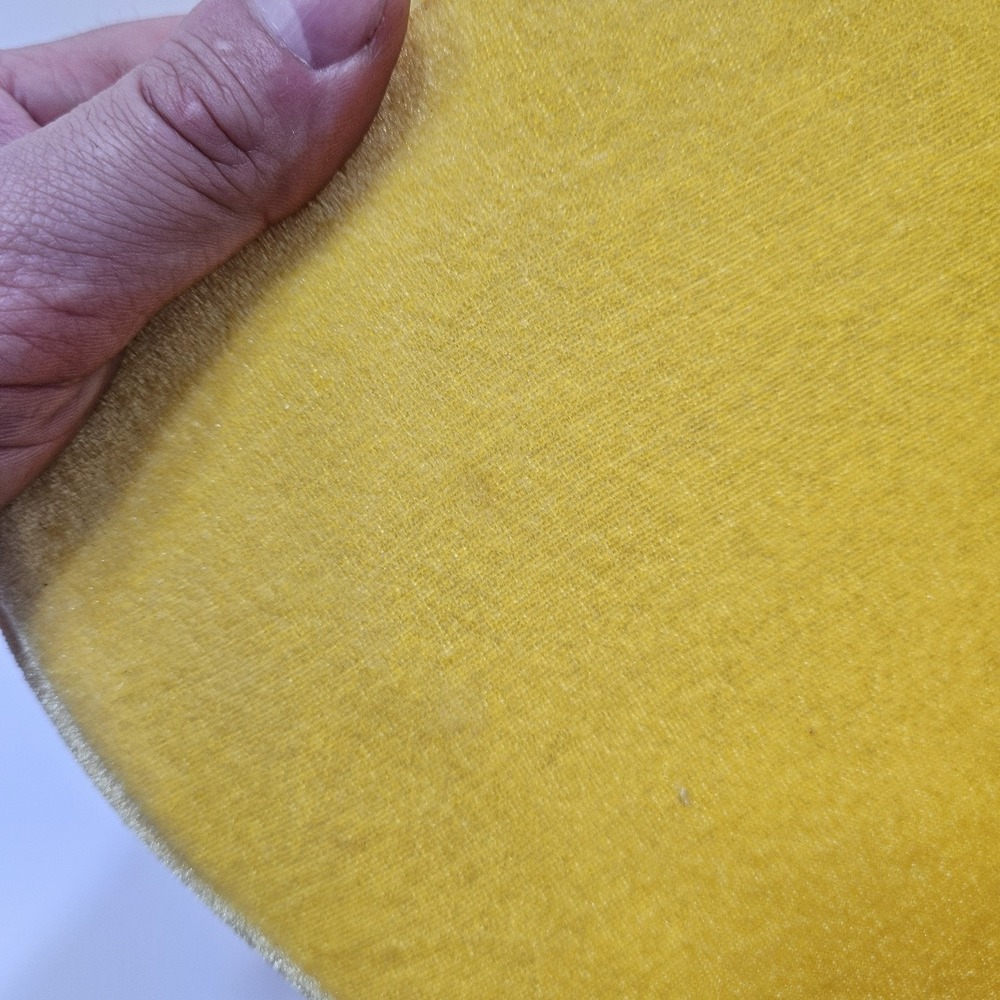Yellow Build A Bear Bed Chair Futon Folds Out Plush - Picture 16 of 16